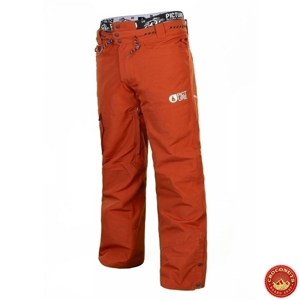 Picture 2019 Pantalon Under Brick Picture Pantalon KJF1lcT3