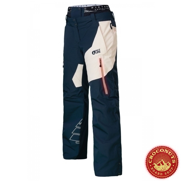 Pantalon Picture Seen Beige 2019