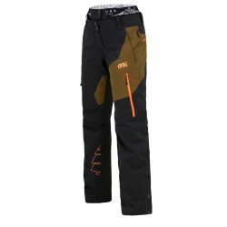 Pantalon Picture Seen Black 2019 pour femme, pas cher