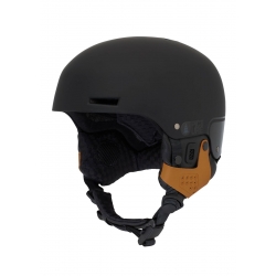 casque Picture Tempo Black 2019 pour