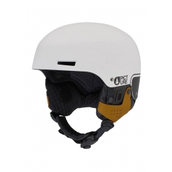 casque Picture Tempo White 2019 pour