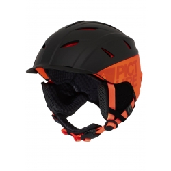 casque Picture Omega Orange 2019 pour