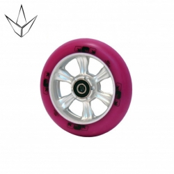 roue Blunt 6 sprokes purple chrome 2018 pour
