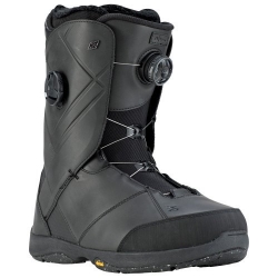 boots K2 Maysis black 2019 pour homme