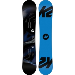 Board K2 Standard 2019 pour homme, pas cher