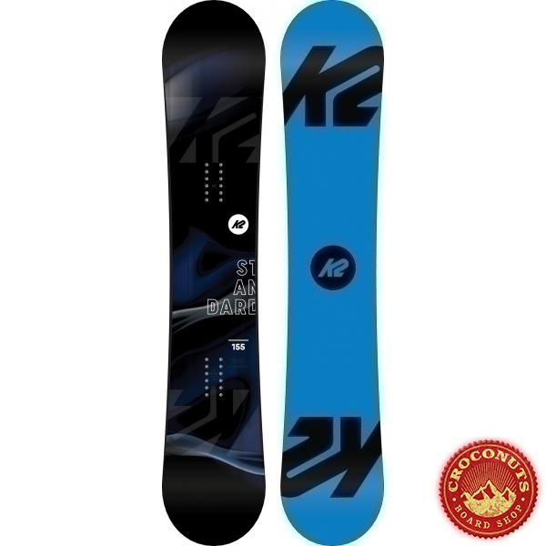 Board K2 Standard 2019