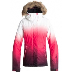 veste Roxy jet ski SE tea berry wave gradient 2019 pour femme, pas cher