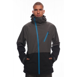 veste 686 hydra termagraph charcoal clrblck 2019 pour homme, pas cher