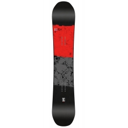 Board DC Shoes Ply 2019 pour homme, pas cher