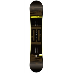 Board DC Shoes Focus 2019 pour homme, pas cher