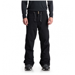 pantalon DC Shoes relay black 2019 pour homme