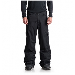 pantalon DC Shoes banshee black 2019 pour homme