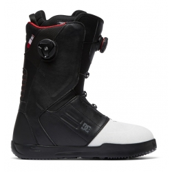 boots DC Shoes control boa black 2019 pour homme