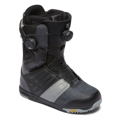 boots DC Shoes judge boa black 2019 pour homme