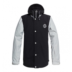 Veste DC Shoes DCLA Black 2019 pour homme, pas cher