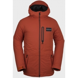 Veste Volcom Analyzer Insulated Bor 2019 pour homme, pas cher