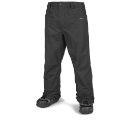 pantalon Volcom carbon black 2019 pour homme