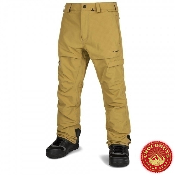 Pantalon Volcom GI Rsg 2019