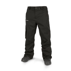 pantalon Volcom ventral black 2019 pour homme