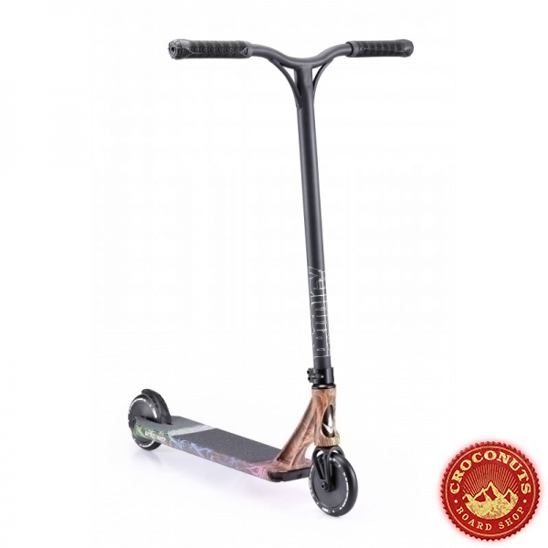 trotinette Blunt Prodigy S7 Scratch 2019