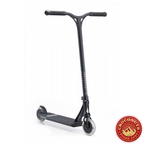 Trotinette Blunt Prodigy S7 Black 2019