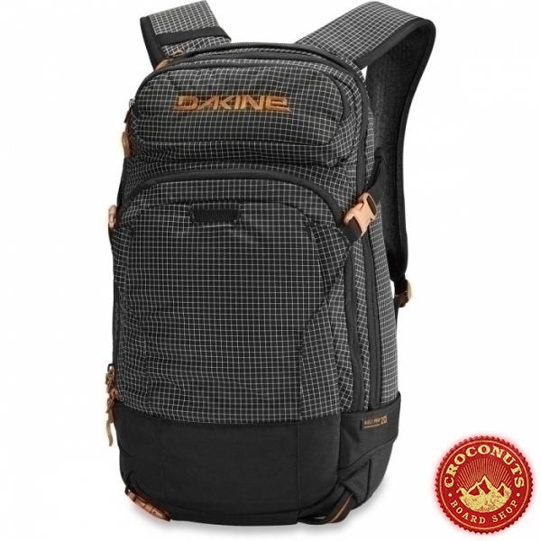 Sac Dakine Heli Pro 20L Rincon 2019