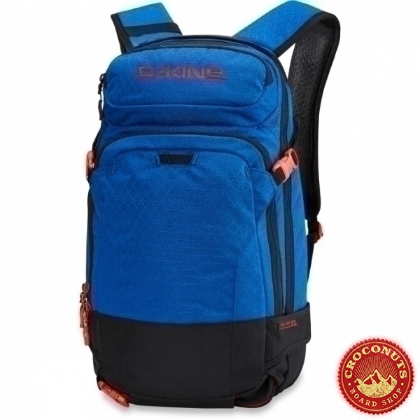 Sac Dakine Heli Pro 20L Scout 2019