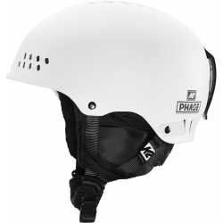 Casque K2 Phase Pro White 2021 pour homme, pas cher