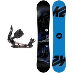 Pack K2 Standard + K2 Mach 2019 pour homme, pas cher