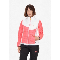 Midlayer Picture Murakami Corail 2019 pour femme, pas cher