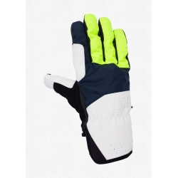 Gants Picture Malt Dark Blue Yellow 2019 pour homme