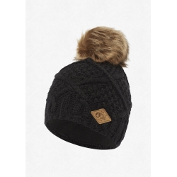 Bonnet Picture Jude Black 2019 pour femme, pas cher