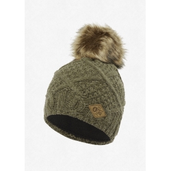 Bonnet Picture Jude Kaki 2019 pour femme, pas cher