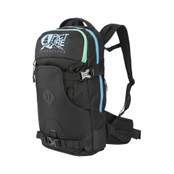 Sac Picture Oroku 22L Black 2019 pour