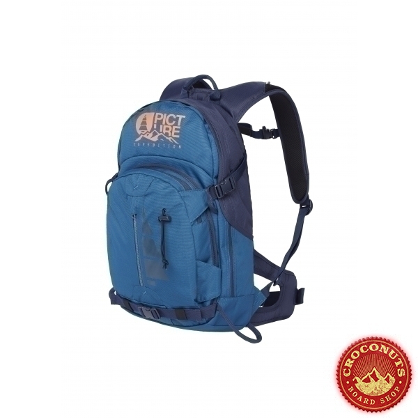 Sac Picture Rescue 26L Blue 2019