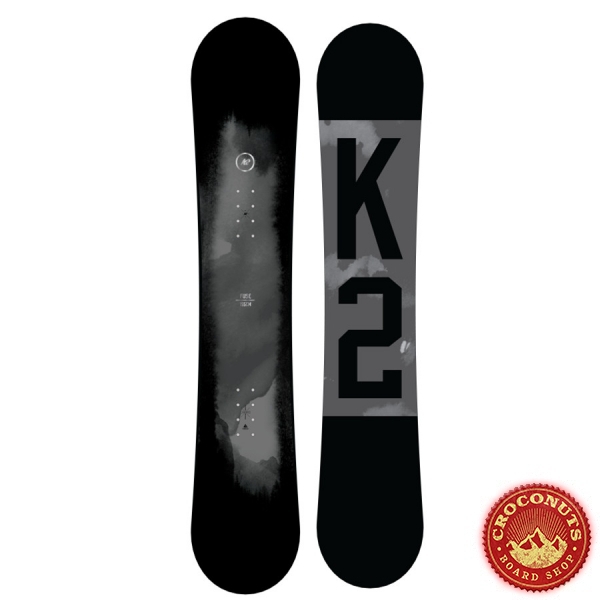 Board K2 Fuse 2019