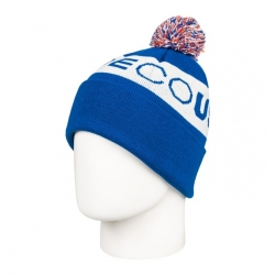 Bonnet DC Shoes Chester Surf The Web 2019 pour homme, pas cher