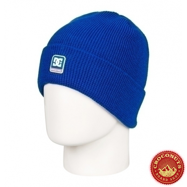 Bonnet DC Shoes Neesh Surf The Web 2019