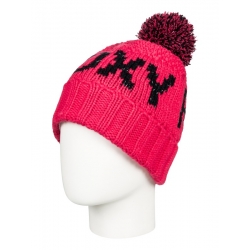 Bonnet Roxy Tonic Teaberry 2019 pour femme, pas cher