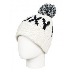 Bonnet Roxy Tonic Egret 2019 pour femme, pas cher