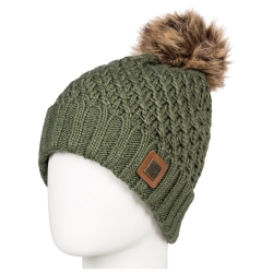 Bonnet Roxy Blizzard Four Leaf Clover 2019 pour femme, pas cher