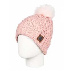 Bonnet Roxy Blizzard Coral Cloud 2019 pour femme, pas cher