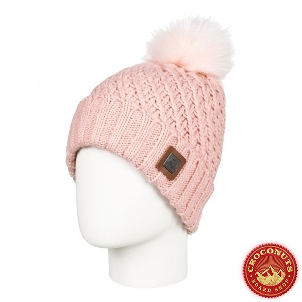 Bonnet Roxy Blizzard Coral Cloud 2019