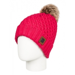 Bonnet Roxy Blizzard Teaberry 2019 pour femme, pas cher