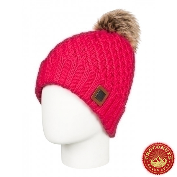 Bonnet Roxy Blizzard Teaberry 2019