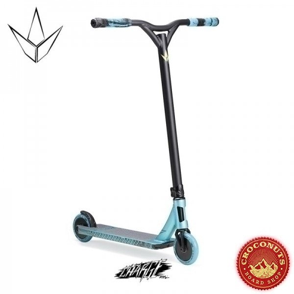 Trotinette Blunt KOS S5 Charge 2018