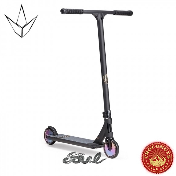 Trotinette Blunt KOS S5 Soul 2018