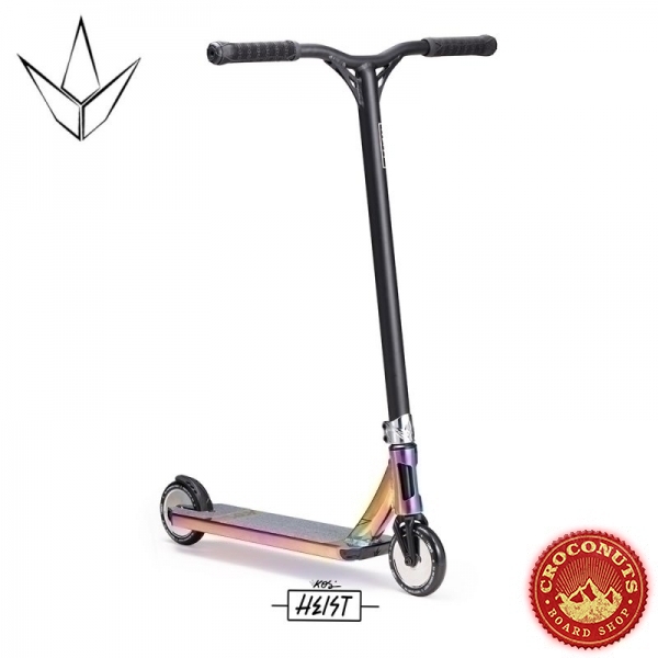 Trotinette Blunt KOS S5 Heist 2018