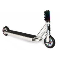 Trotinette Flavor Essence V3 Chrome Neochrome 2018