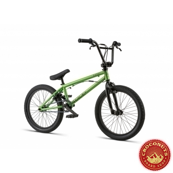 Bmx Radio Bike Dice 20 FS 2018